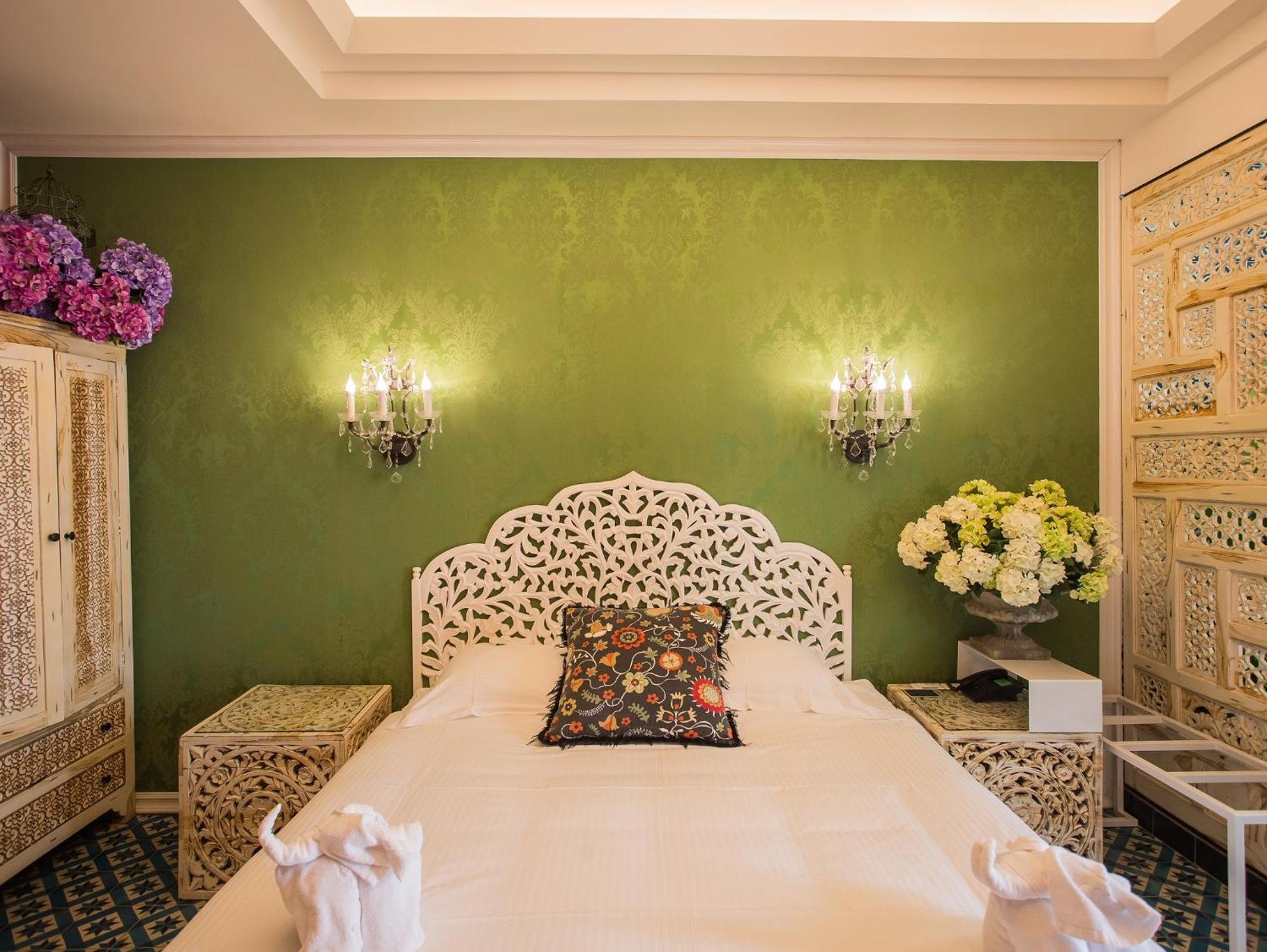 Anna King Hotel Chiayi City Exterior foto