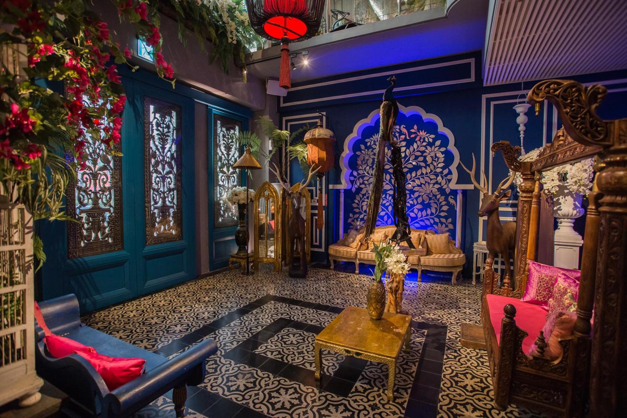 Anna King Hotel Chiayi City Exterior foto